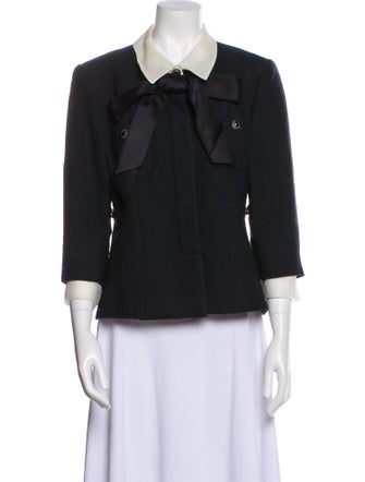 Chanel 2010 Blazer