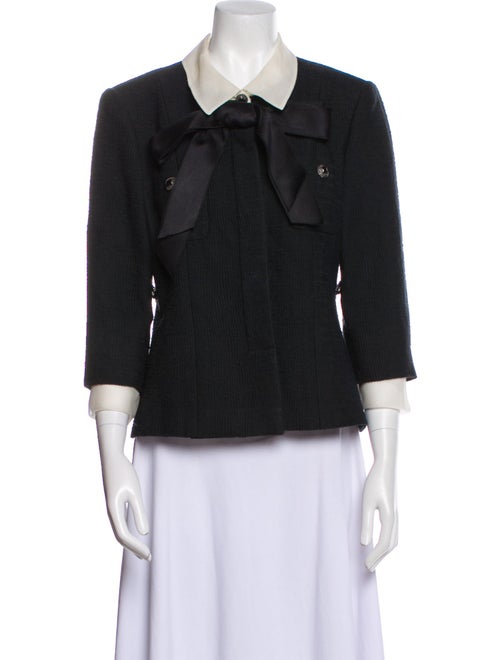 Chanel 2010 Blazer