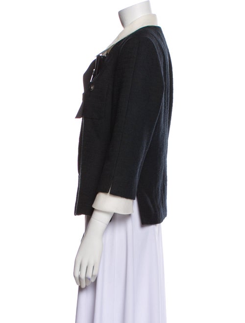 Chanel 2010 Blazer