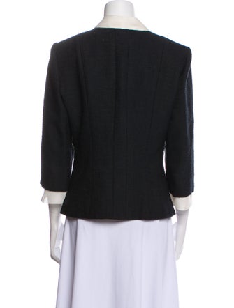 Chanel 2010 Blazer