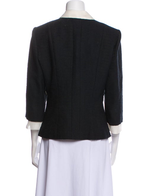 Chanel 2010 Blazer
