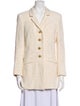 Chanel 2012 Paris-Bombay Blazer