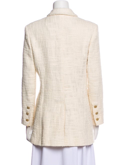 Chanel 2012 Paris-Bombay Blazer