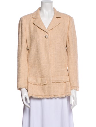 Chanel 2010 Blazer