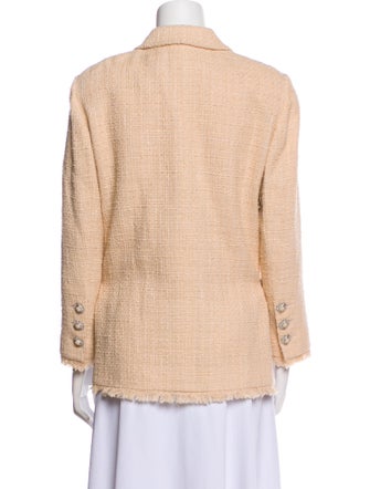 Chanel 2010 Blazer