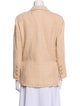 Chanel 2010 Blazer