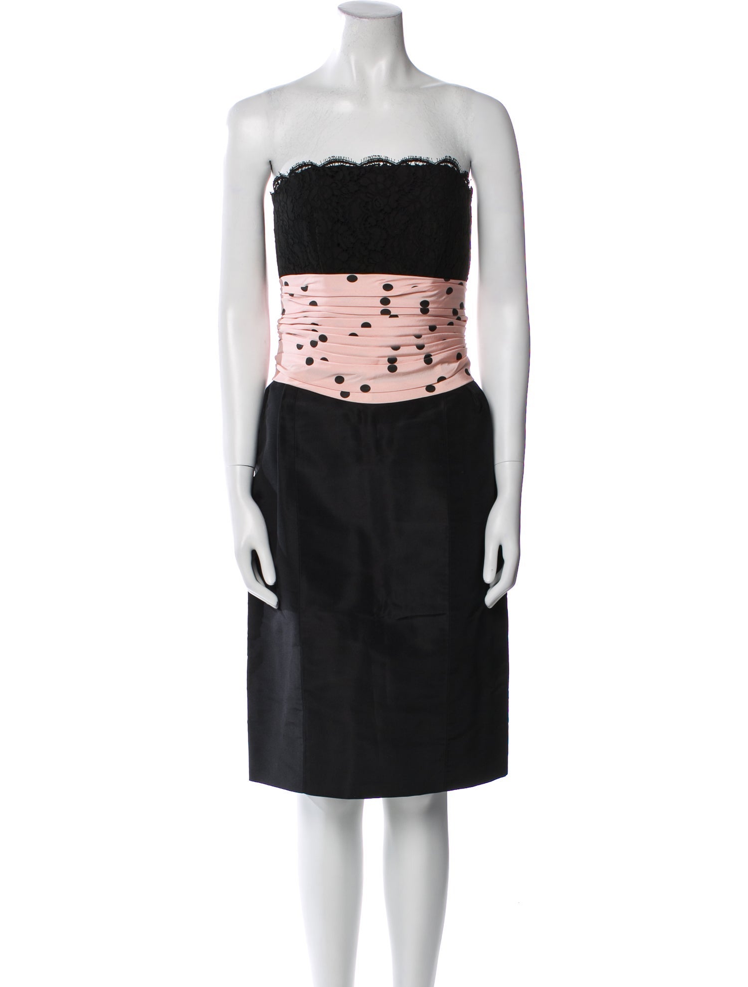 Chanel Vintage Mini Dress