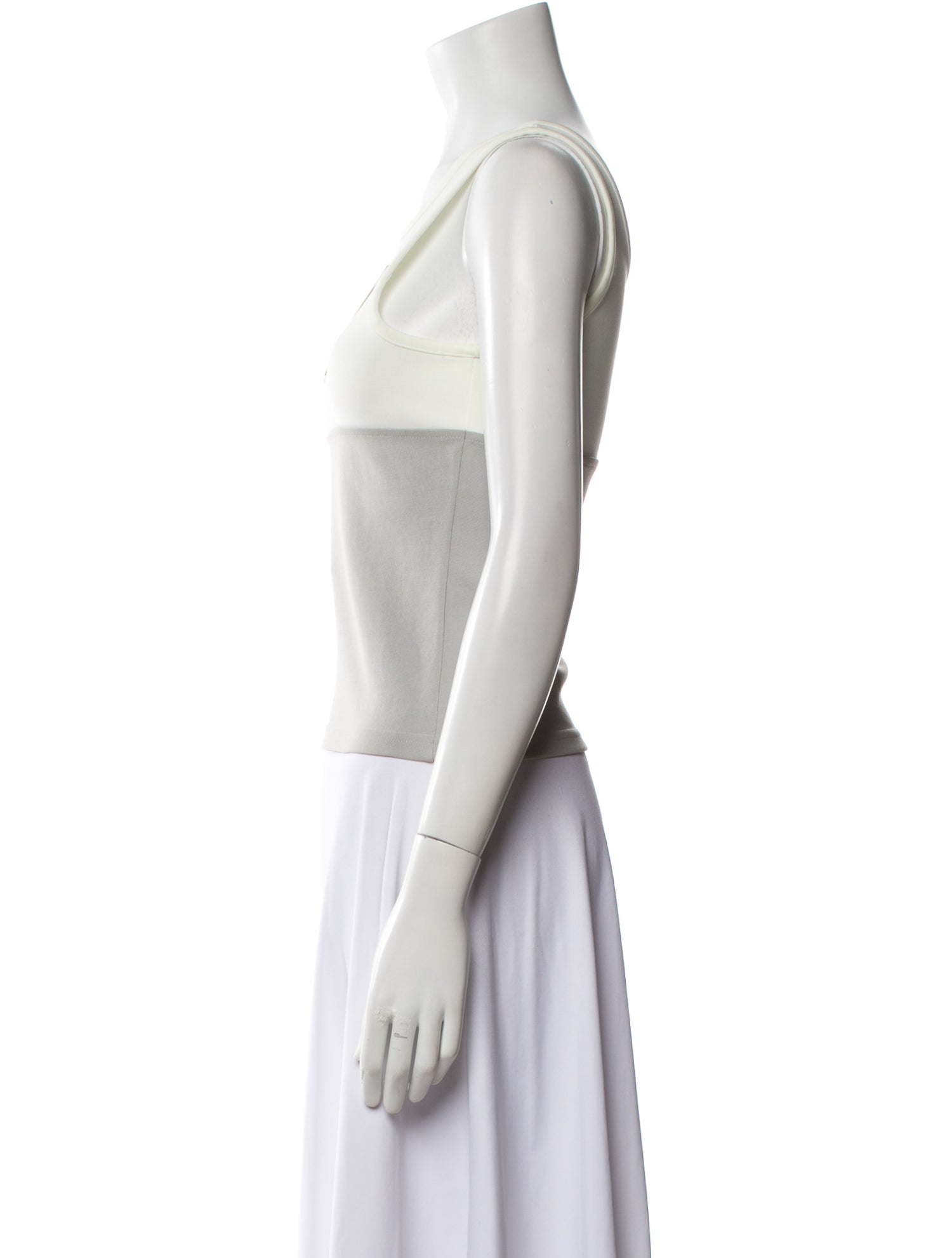 Chanel Vintage 2001 Top