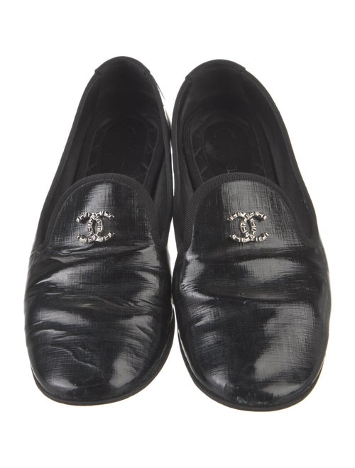 Chanel 2016 Interlocking CC Logo