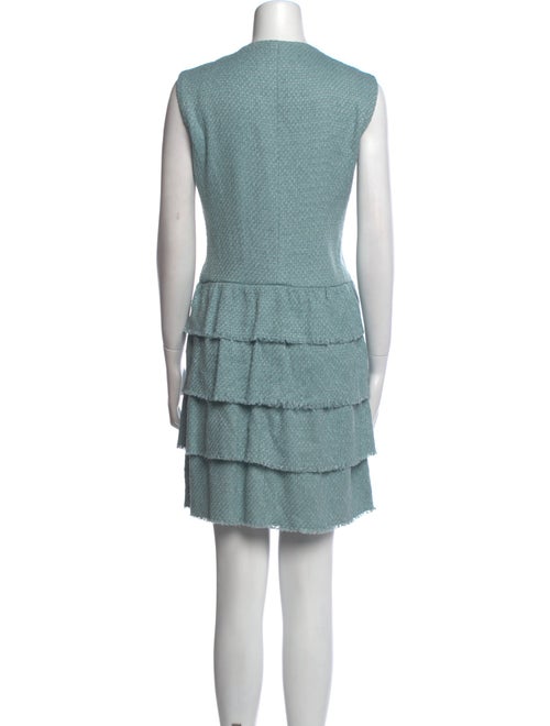 Chanel 2012 Mini Dress