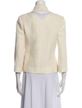 Chanel 2012 Evening Jacket