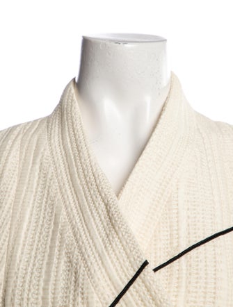 Chanel 2012 Evening Jacket