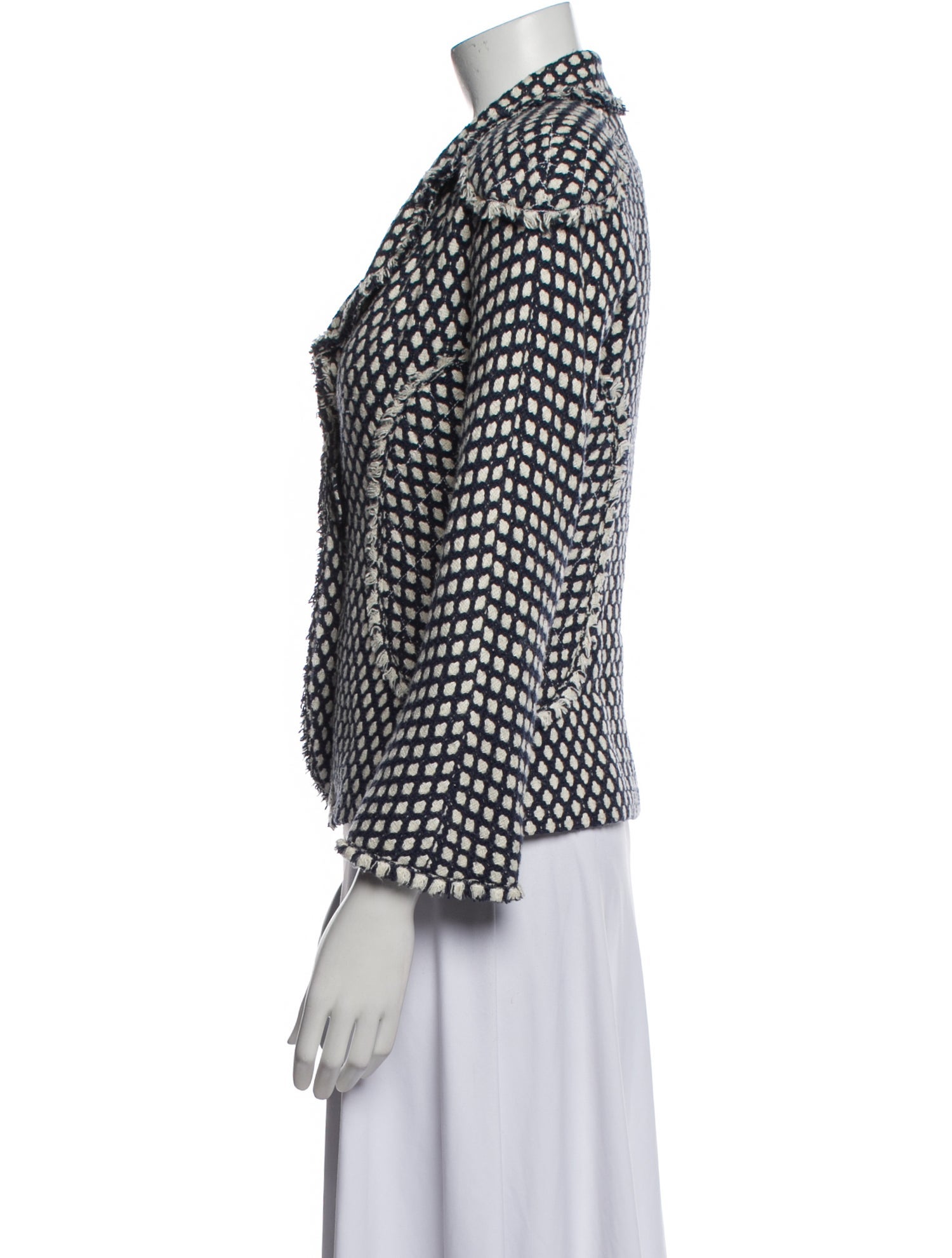 Chanel Vintage 2008 Blazer