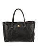 Chanel Medium Executive Cerf Tote