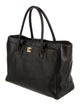 Chanel Medium Executive Cerf Tote