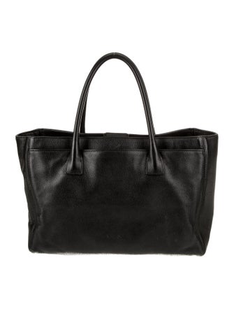 Chanel Medium Executive Cerf Tote
