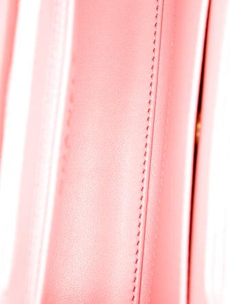 Chanel Nano Kelly Shopper