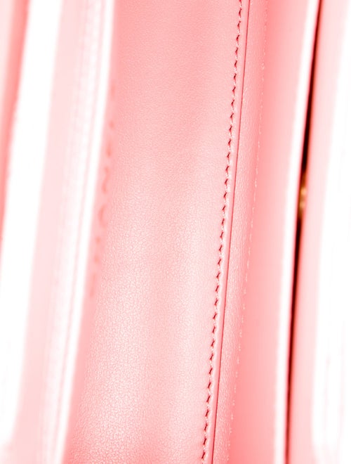 Chanel Nano Kelly Shopper