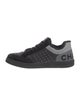 Chanel 2021 Interlocking CC Logo Sneakers