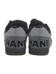 Chanel 2021 Interlocking CC Logo Sneakers