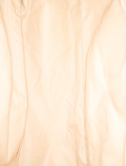 Chanel Travel Ligne Tote