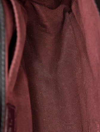 Chanel Medium Chain Around Boy Bag