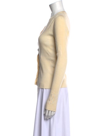 Chanel 2017 Wool Sweater