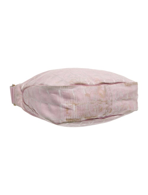 Chanel Travel Ligne Shoulder Bag