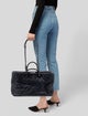 Chanel Large Coco Handle Shopping Tote