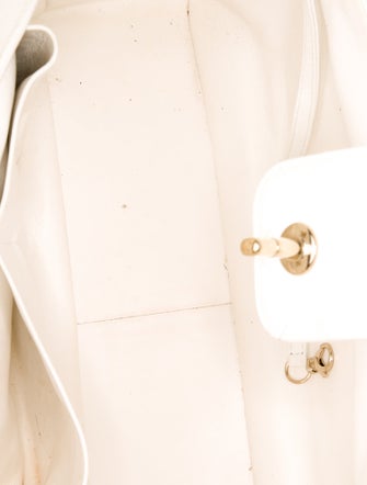 Chanel Classic Timeless Shopping Tote