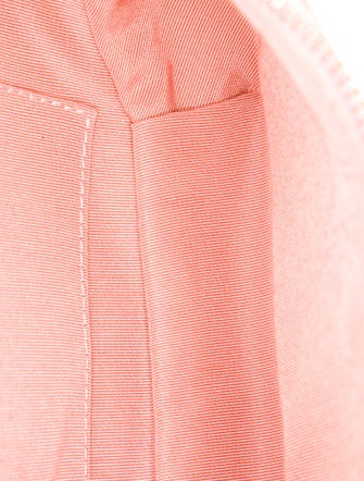 Chanel Bi Quilt Belt Me Up Waist Bag