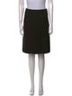 Chanel 2007 Knee-Length Skirt
