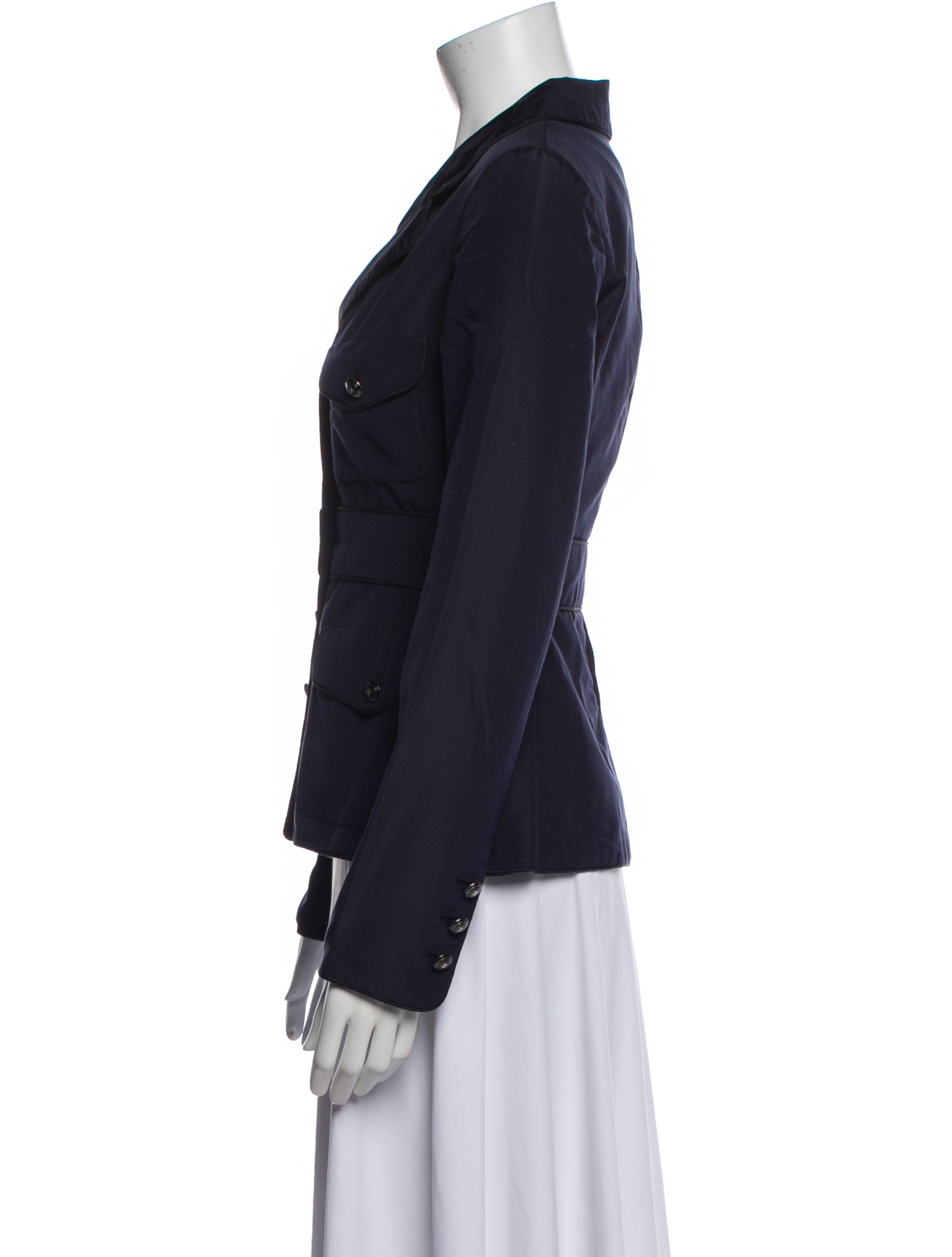 Chanel Vintage 2007 Blazer