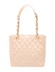 Chanel Petit Shopping Tote