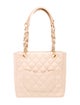 Chanel Petit Shopping Tote
