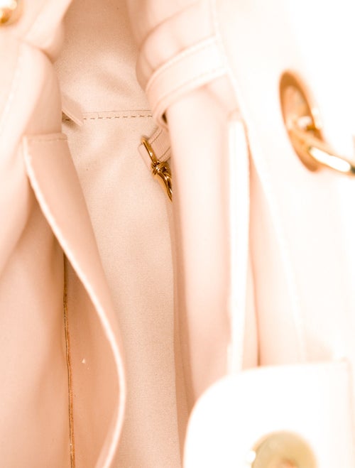 Chanel Petit Shopping Tote