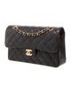 Chanel Classic Small Double Flap Bag