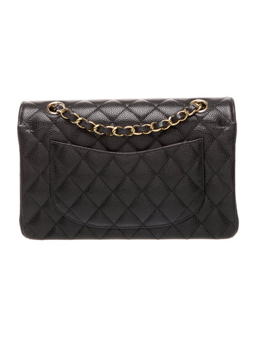 Chanel Classic Small Double Flap Bag