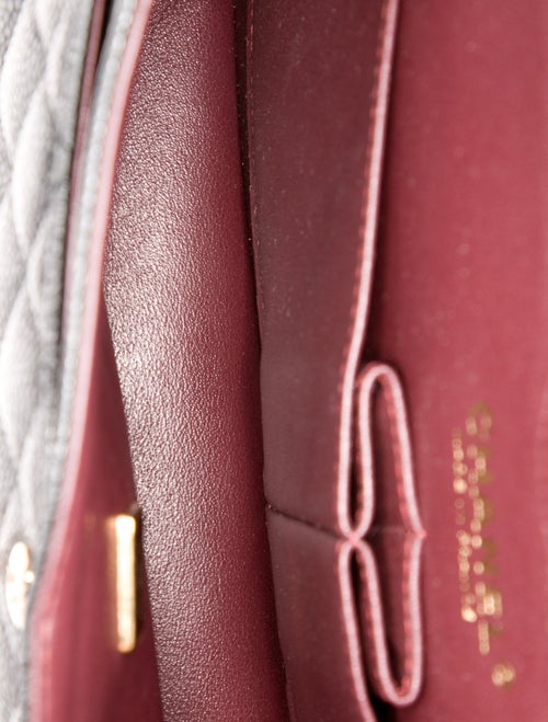 Chanel Classic Small Double Flap Bag