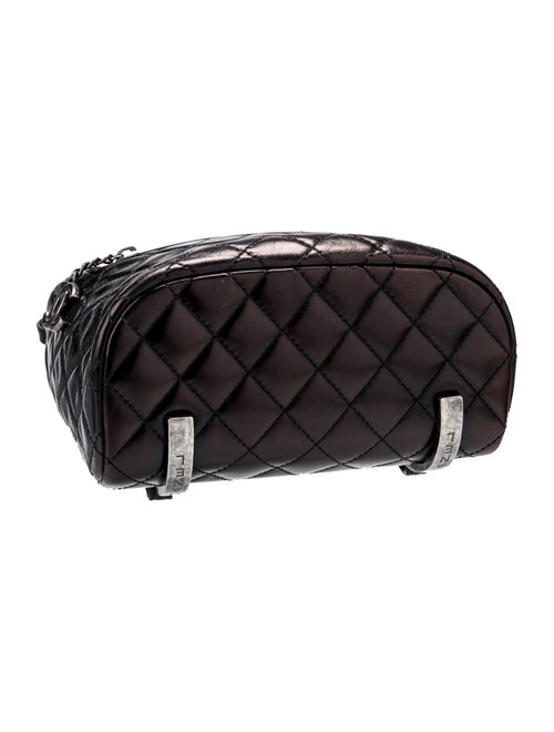 Chanel Small Salzburg Mountain Backpack