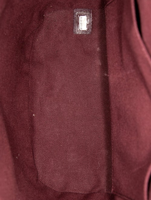 Chanel Small Salzburg Mountain Backpack