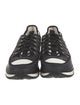 Chanel 2024 Interlocking CC Logo Sneakers