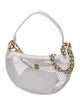 Chanel Mesh Hobo w/ Chain
