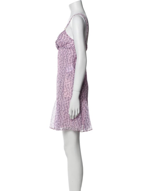 Chanel 2025 Mini Dress