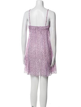 Chanel 2025 Mini Dress