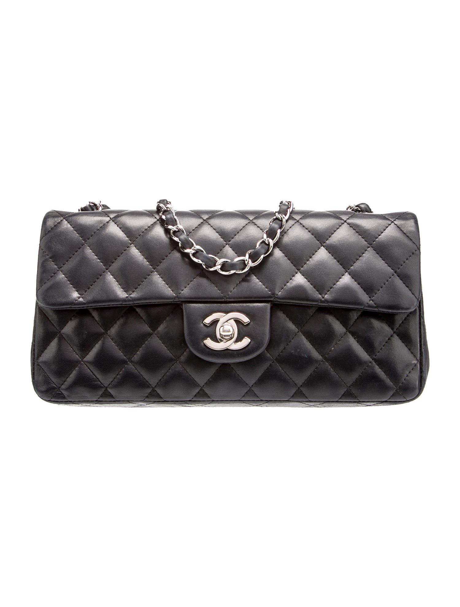 Chanel E/W Classic Single Flap Bag