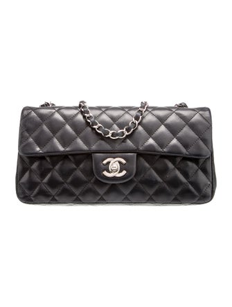 Chanel E/W Classic Single Flap Bag