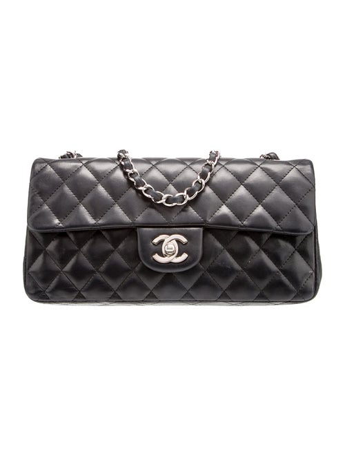 Chanel E/W Classic Single Flap Bag