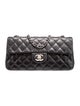 Chanel E/W Classic Single Flap Bag