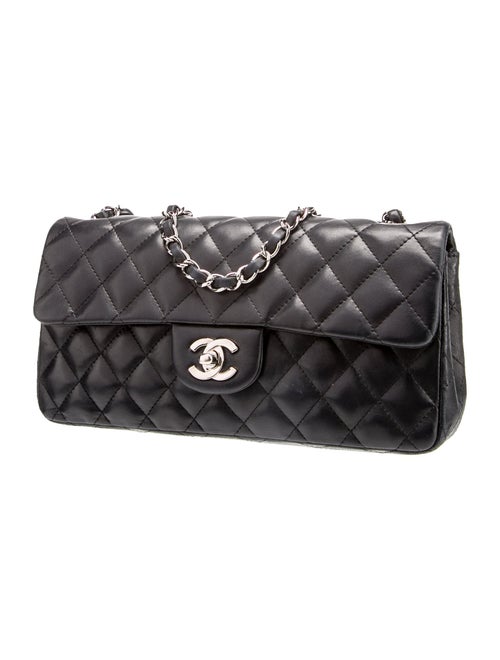 Chanel E/W Classic Single Flap Bag